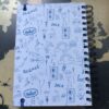 Cuaderno personalizado - Imagen 3