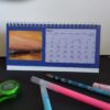 Calendario de mesa - Imagen 2