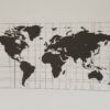 Mapamundi madera - Imagen 4