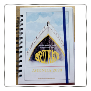 P1.A1.B3 - Agenda - Personalizada