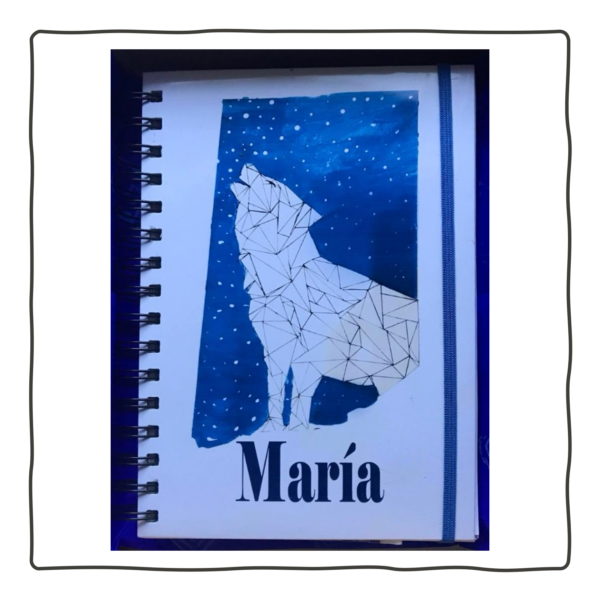 P3.A2.B4 - Cuaderno Personalizado