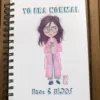 cuaderno mamá - Imagen 2
