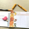 Dietario frutas y verduras de temporada - Imagen 2