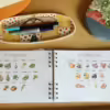 Dietario frutas y verduras de temporada - Imagen 7